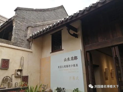 这个南宁新 网红 打卡地被误会,以为只是仿古建筑,实情反转