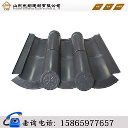 仿古建材报价 厂家
