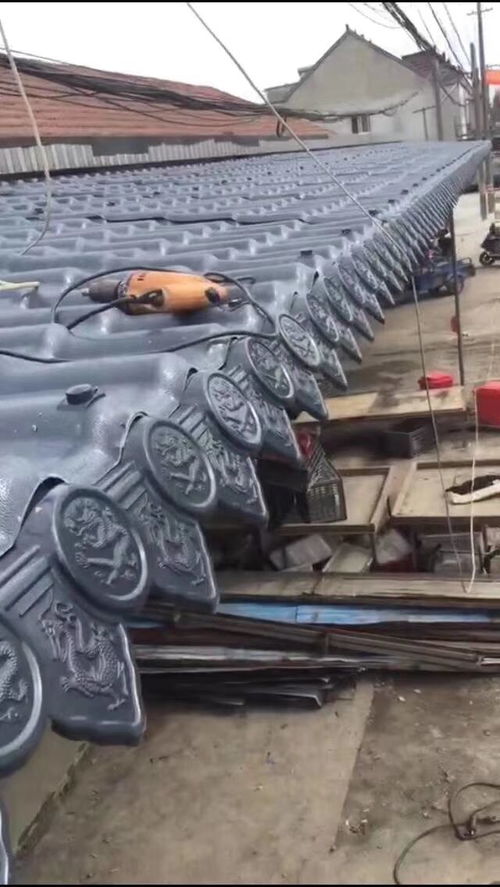 行唐县asa合成树脂瓦推荐 创优建材
