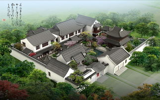 展台 建筑效果图 建筑动画