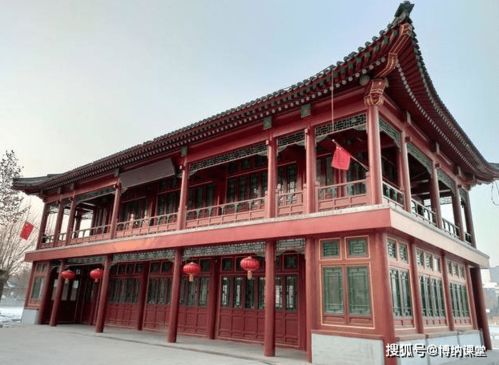 文物建筑活化利用 古城镇如何活化利用