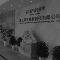 浙江荣平建材科技