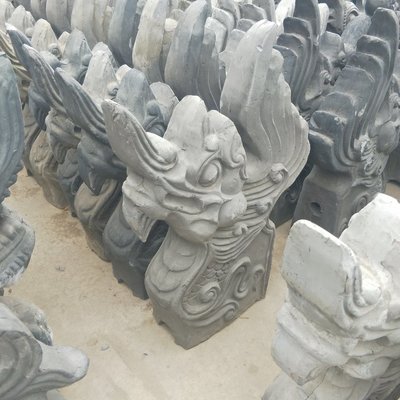 河北邯郸永年古建筑仿古材料销售公司 厂家 价格 青瓦仿古瓦 古建瓦 砖雕琉璃瓦 古建面砖地砖装饰立瓦性价比高