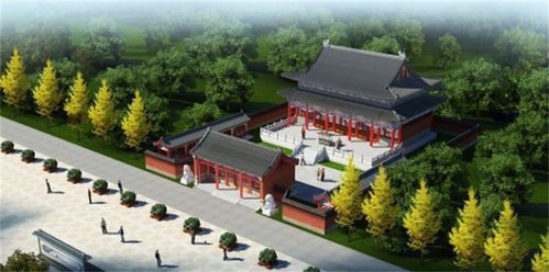 湖州祠堂设计施工公司电话