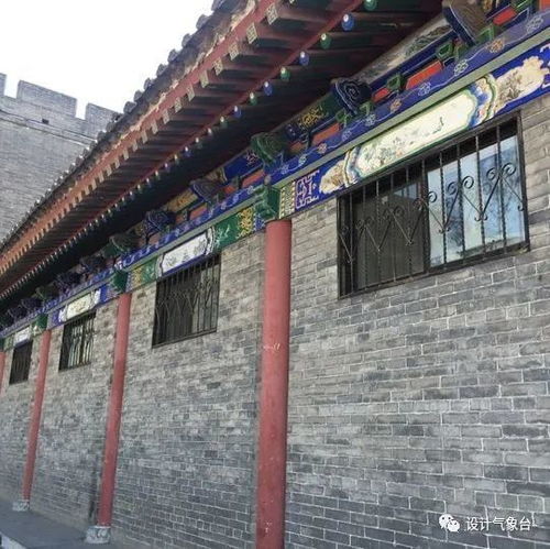 别再搞不伦不类的 仿古建筑 了 中式建筑就得讲究