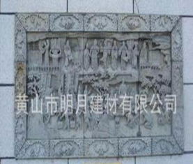 黄山建材展看什么
