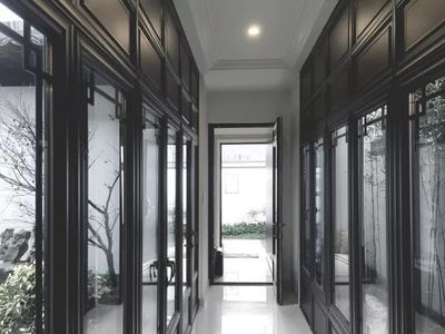 关于南方古建筑,我们与8位国宝级古建专家开展了一场脑力激荡