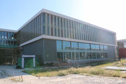 传承鲁班薪火,建造时代精品,建磊国际砥砺前行
