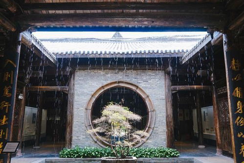 深圳繁华都市下的百年小镇,周末好去处,吃喝玩乐全不差