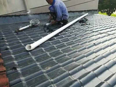 广东清远屋顶塑料小青瓦,屋顶建筑用仿古瓦,屋面瓦琉璃瓦