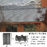 四川平昌仿古瓦批发市场
