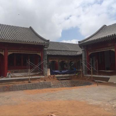 祥庆12*24 14*28 青砖 仿古砖 古建砖 老青砖 小青砖图片_高清图_细节图-河北祥庆烧结瓦 -