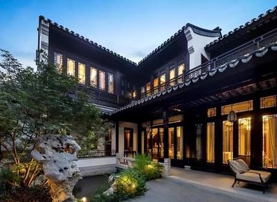 铝镁锰仿古瓦--绿色环保建筑材料中的新宠
