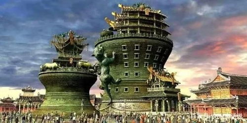 耗资2亿,获评十大丑陋建筑, 天下第一水司楼 背后的魔幻现实