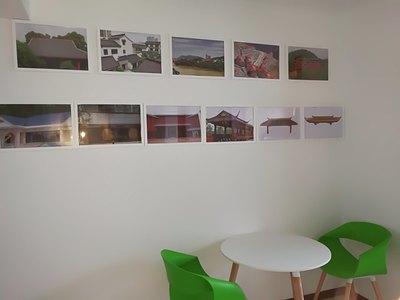 仿古建筑材料研发 传承与创新的融合