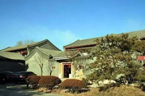 从帝王行宫到诗意乡村 昌平的古韵新生与仿古建材研发之路